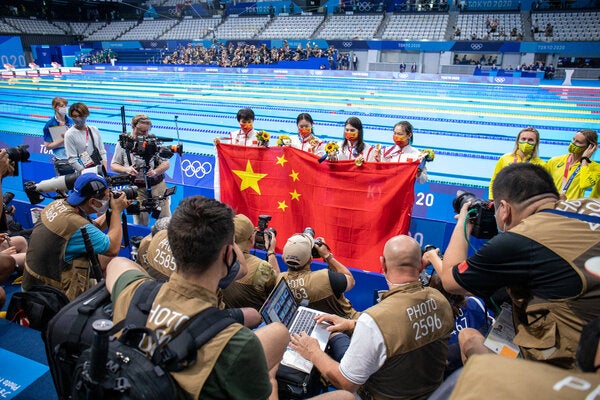 为什么正副