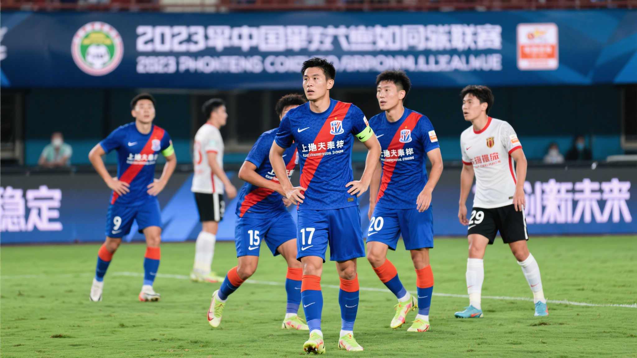 正是足总杯 正是足总杯